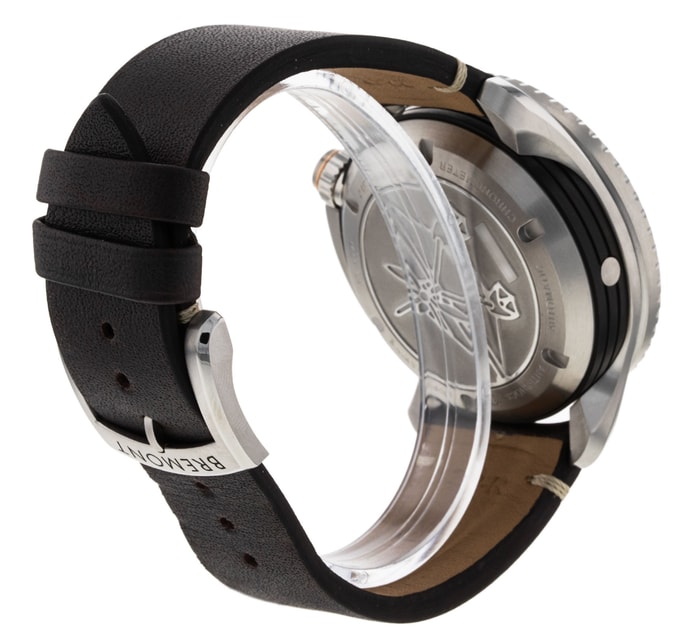 Bremont Supermarine S502 Image 3